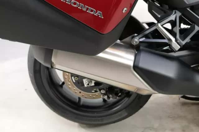 Honda NT 1100 (2024) thumbnail 6