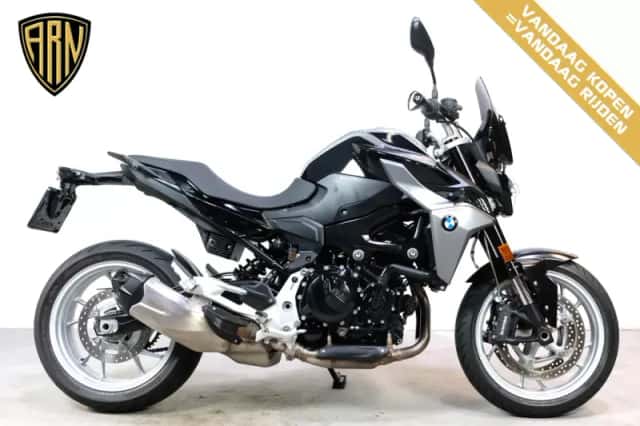 BMW F 900 R (2023) thumbnail 1