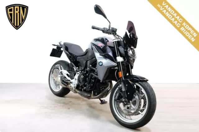 BMW F 900 R (2023) thumbnail 2
