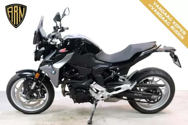 BMW F 900 R (2023) thumbnail 3