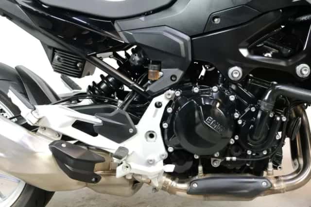 BMW F 900 R (2023) thumbnail 5