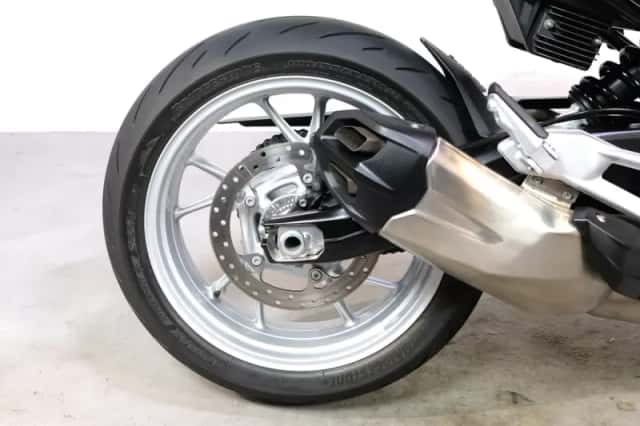 BMW F 900 R (2023) thumbnail 6
