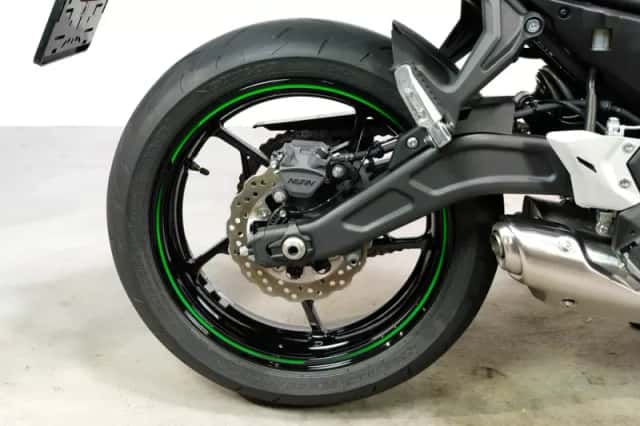 Kawasaki Ninja 650 (2025) thumbnail 6