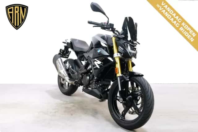 BMW G 310 R (2023) thumbnail 2