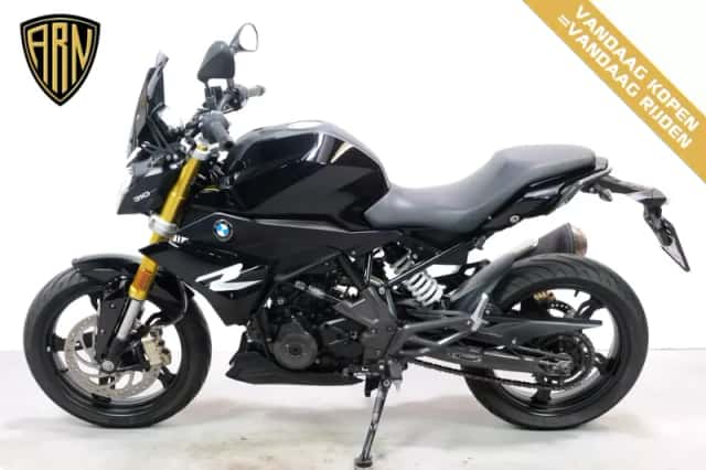 BMW G 310 R (2023) thumbnail 3
