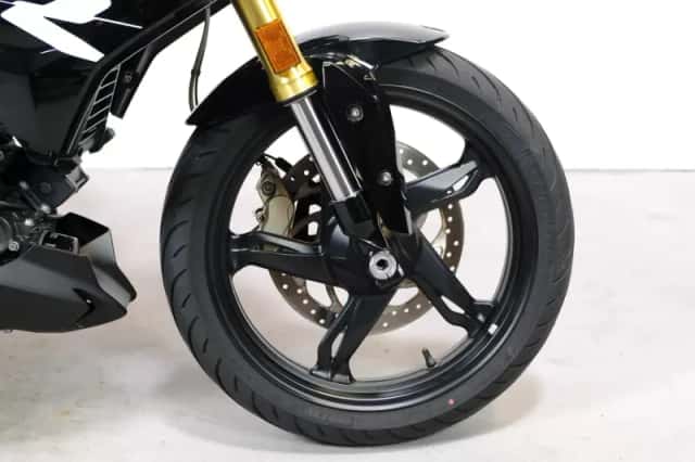 BMW G 310 R (2023) thumbnail 4