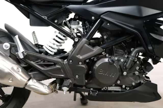 BMW G 310 R (2023) thumbnail 5