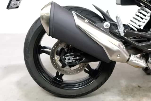 BMW G 310 R (2023) thumbnail 6
