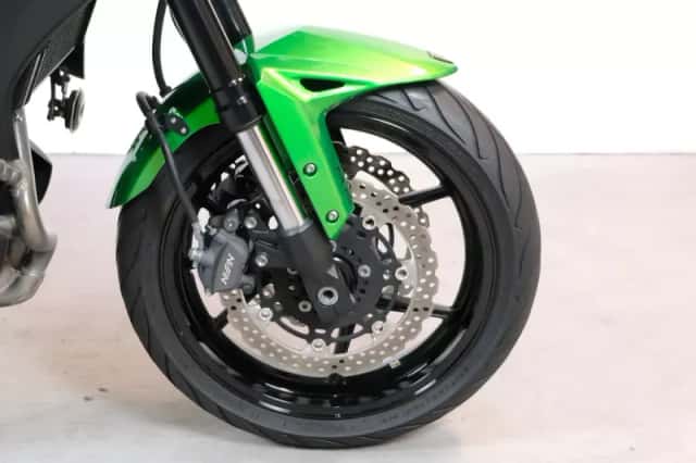 Kawasaki Versys 650 (2021) thumbnail 4