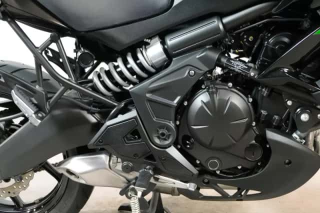 Kawasaki Versys 650 (2021) thumbnail 5