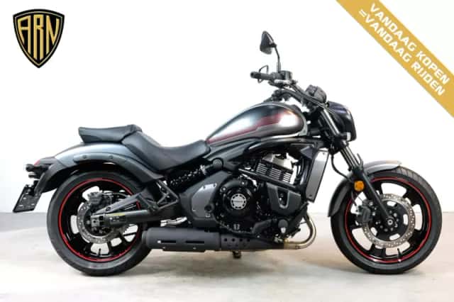 Kawasaki Vulcan (2026) thumbnail 1