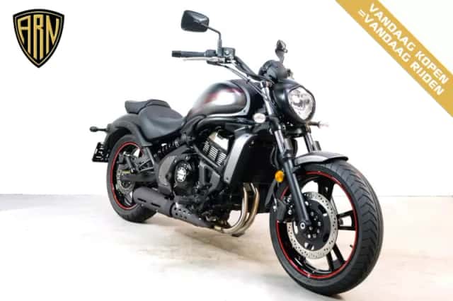 Kawasaki Vulcan (2026) thumbnail 2