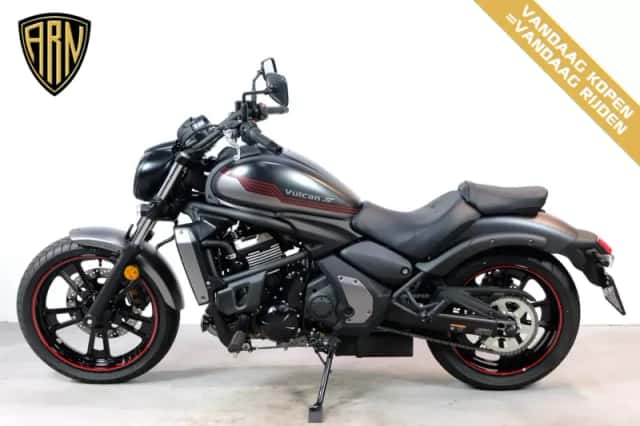 Kawasaki Vulcan (2026) thumbnail 3