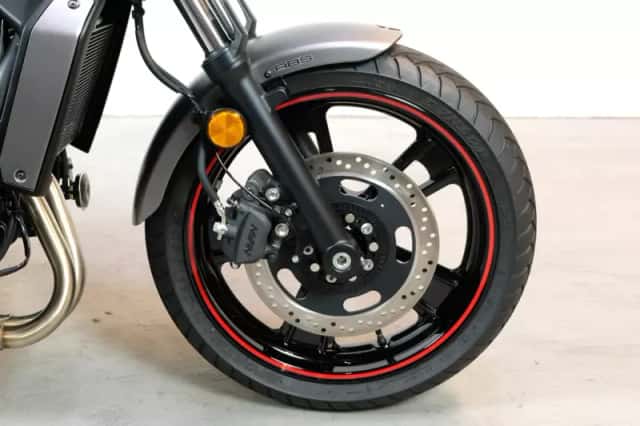Kawasaki Vulcan (2026) thumbnail 4