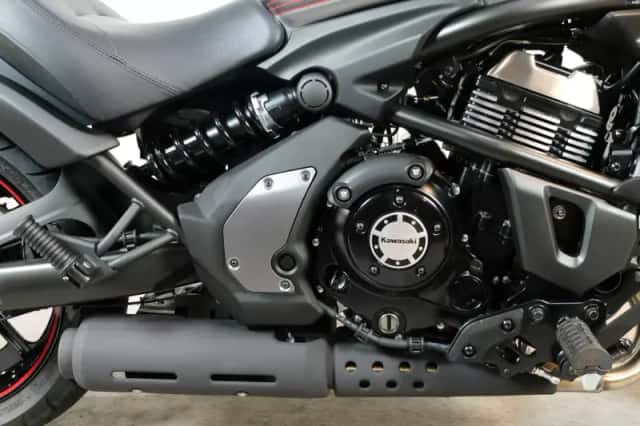 Kawasaki Vulcan (2026) thumbnail 5