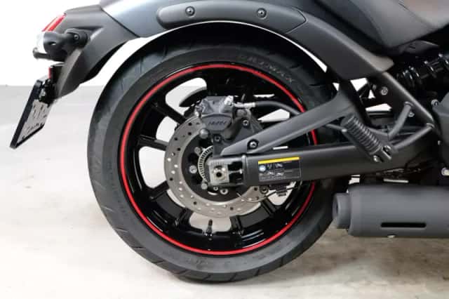 Kawasaki Vulcan (2026) thumbnail 6