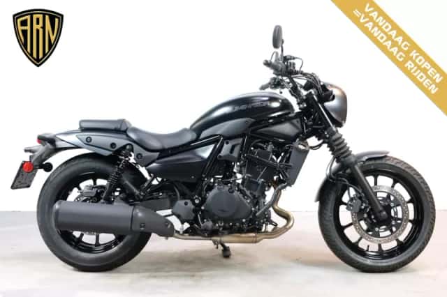 Kawasaki Eliminator 500 (2026) thumbnail 1