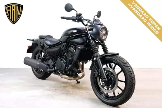Kawasaki Eliminator 500 (2026) thumbnail 2