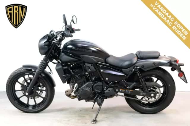 Kawasaki Eliminator 500 (2026) thumbnail 3