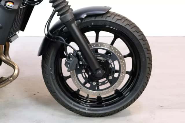 Kawasaki Eliminator 500 (2026) thumbnail 4