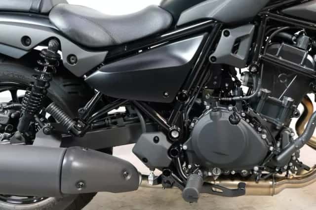 Kawasaki Eliminator 500 (2026) thumbnail 5
