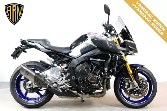 Yamaha MT 10 SP (2018) thumbnail 1