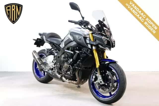 Yamaha MT 10 SP (2018) thumbnail 2