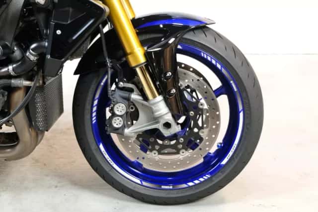 Yamaha MT 10 SP (2018) thumbnail 4