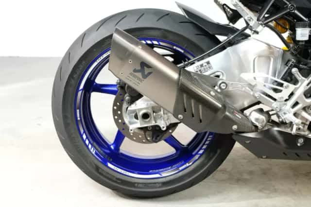 Yamaha MT 10 SP (2018) thumbnail 6