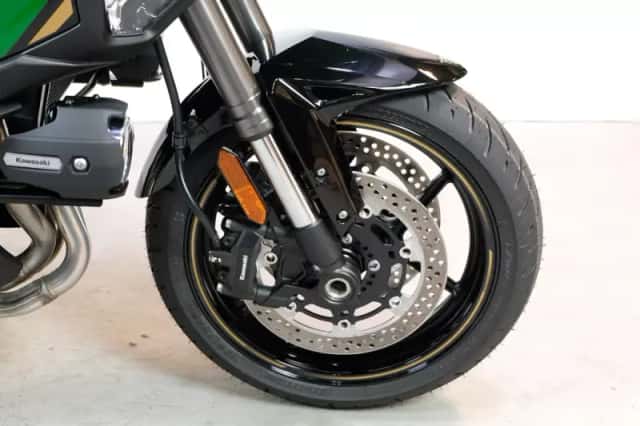 Kawasaki Versys 1100 SE Grand Tourer (2026) thumbnail 4