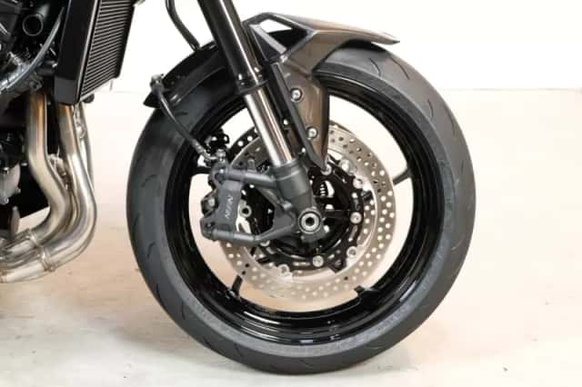 Kawasaki Z900 (2026) thumbnail 4