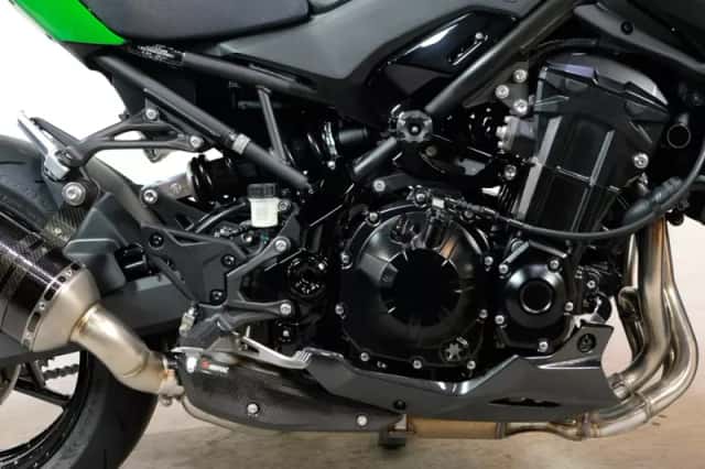 Kawasaki Z900 (2026) thumbnail 5