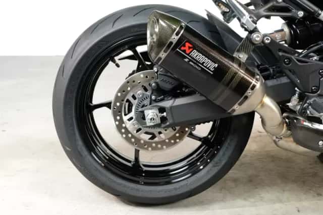 Kawasaki Z900 (2026) thumbnail 6