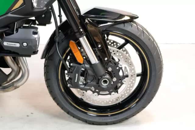 Kawasaki Versys 1100 S Grand Tourer (2026) thumbnail 4