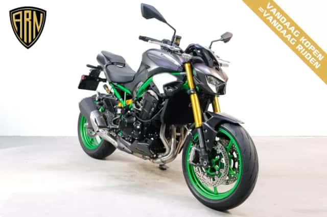 Kawasaki Z 900 se (2026) thumbnail 2