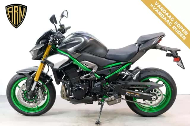 Kawasaki Z 900 se (2026) thumbnail 3
