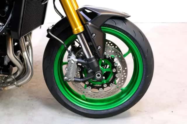 Kawasaki Z 900 se (2026) thumbnail 4