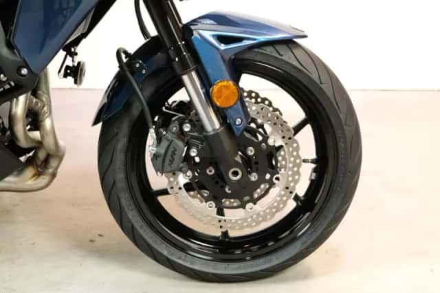 Kawasaki Versys 650 (2026) thumbnail 4