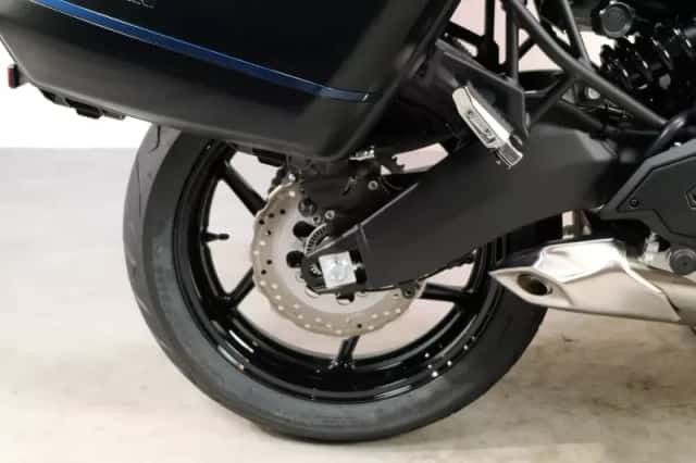 Kawasaki Versys 650 (2026) thumbnail 6