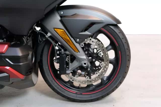 Honda GL 1800 Goldwing (2020) thumbnail 4