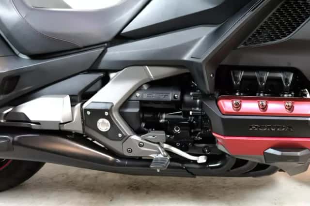 Honda GL 1800 Goldwing (2020) thumbnail 5
