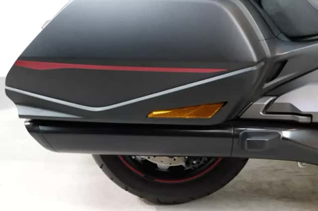 Honda GL 1800 Goldwing (2020) thumbnail 6