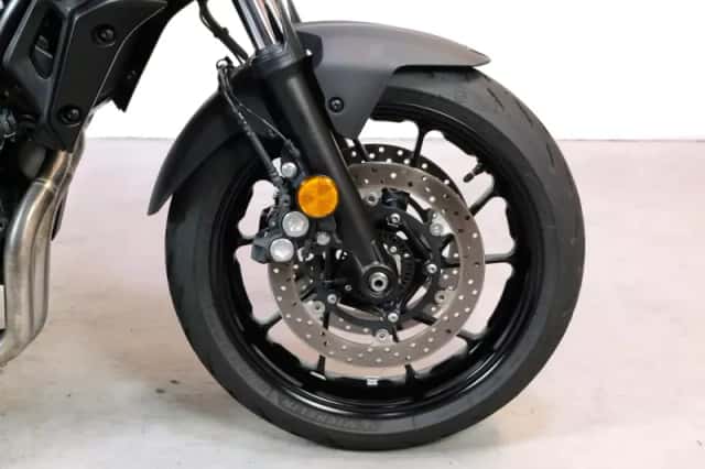 Yamaha MT-07 (2026) thumbnail 4