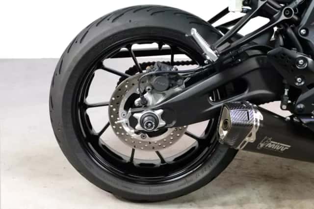 Yamaha MT-07 (2026) thumbnail 6