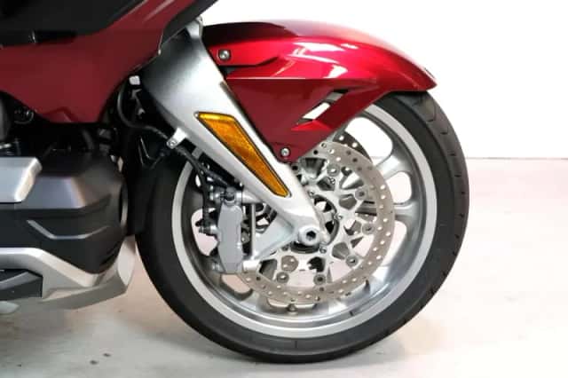 Honda Goldwing 1800 (2026) thumbnail 4