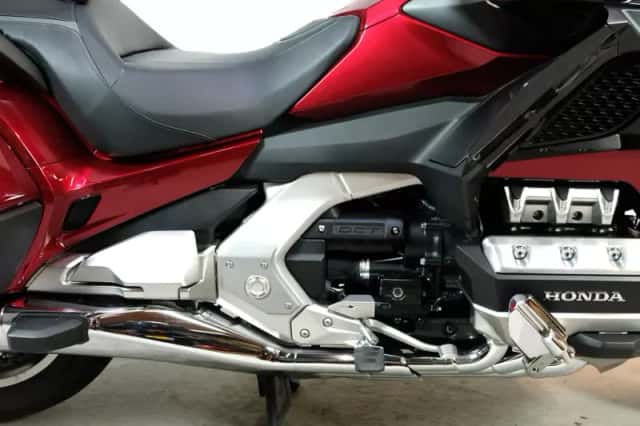 Honda Goldwing 1800 (2026) thumbnail 5