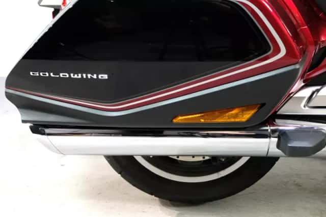 Honda Goldwing 1800 (2026) thumbnail 6