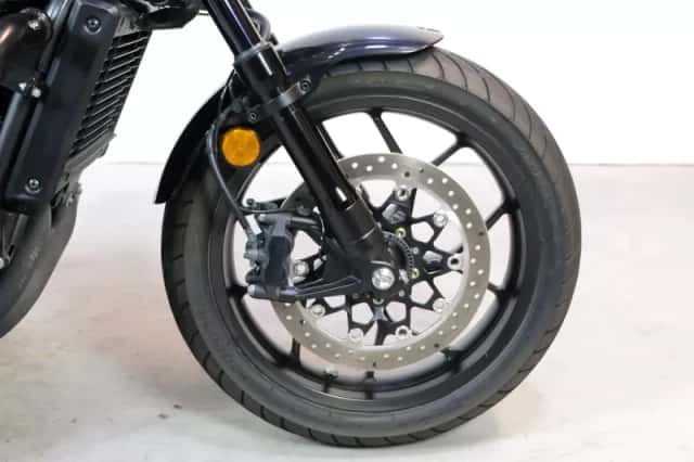 Honda CMX 1100T Rebel (2026) thumbnail 4