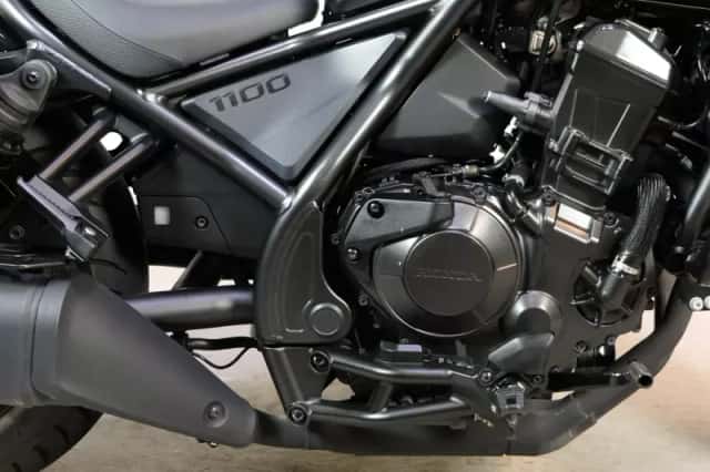 Honda CMX 1100T Rebel (2026) thumbnail 5