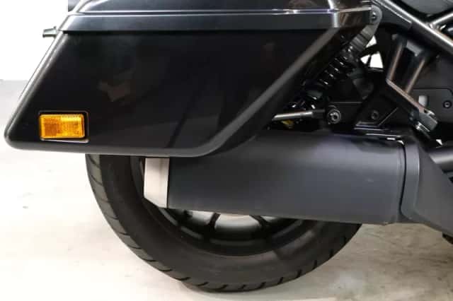 Honda CMX 1100T Rebel (2026) thumbnail 6